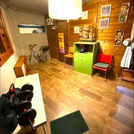 El Cerrito De La Vega シャレー La Virgen de la Vega