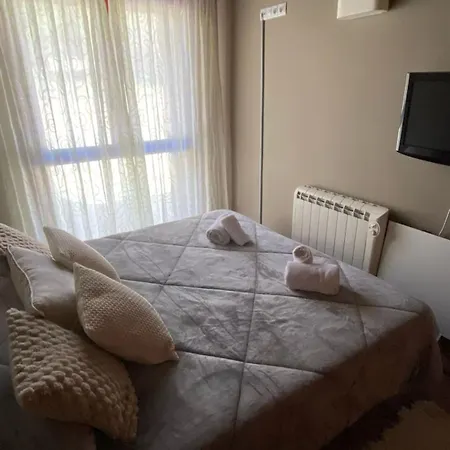 シャレー El Cerrito De La Vega La Virgen de la Vega