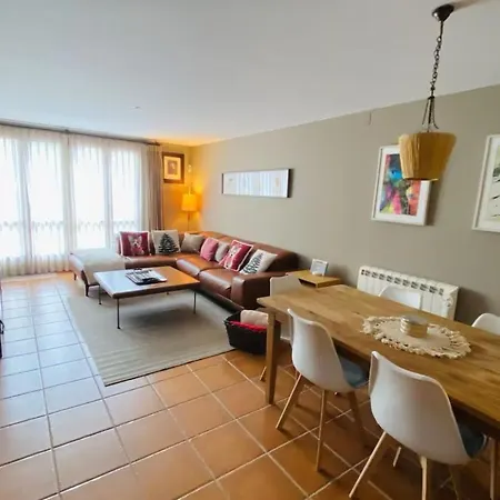 El Cerrito De La Vega シャレー *