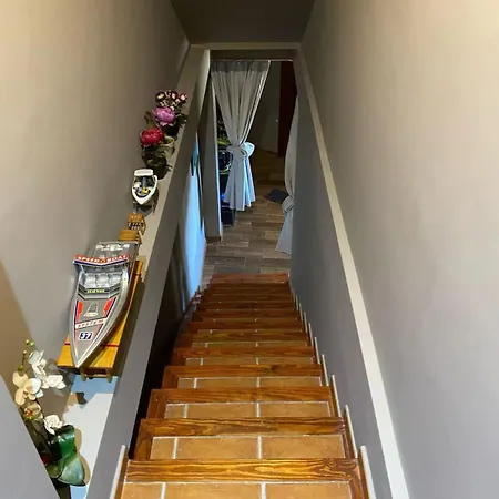 El Cerrito De La Vega シャレー