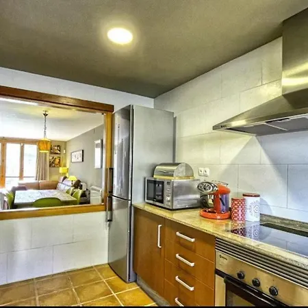 シャレー El Cerrito De La Vega *