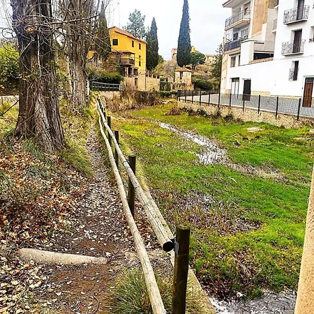 シャレー El Cerrito De La Vega