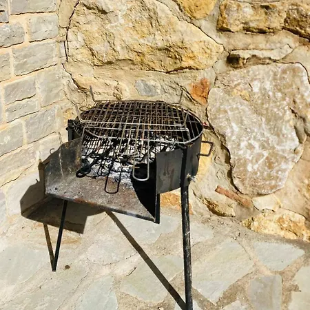 El Cerrito De La Vega