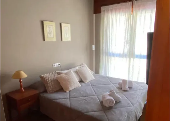 シャレー El Cerrito De La Vega *