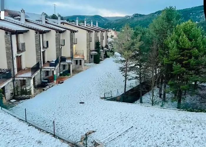 El Cerrito De La Vega シャレー La Virgen de la Vega