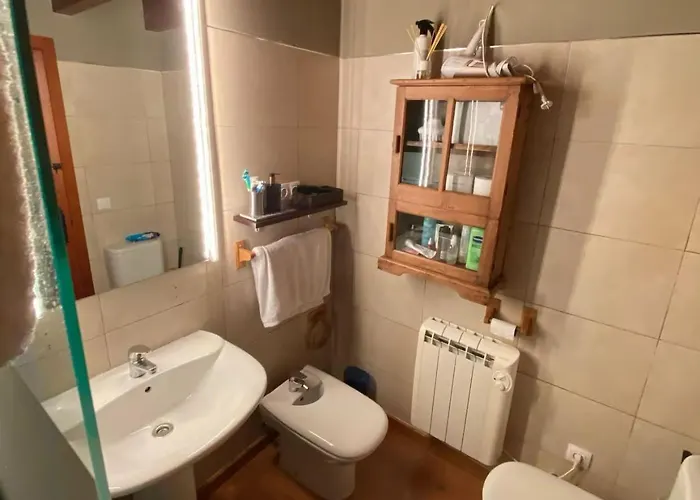 El Cerrito De La Vega *