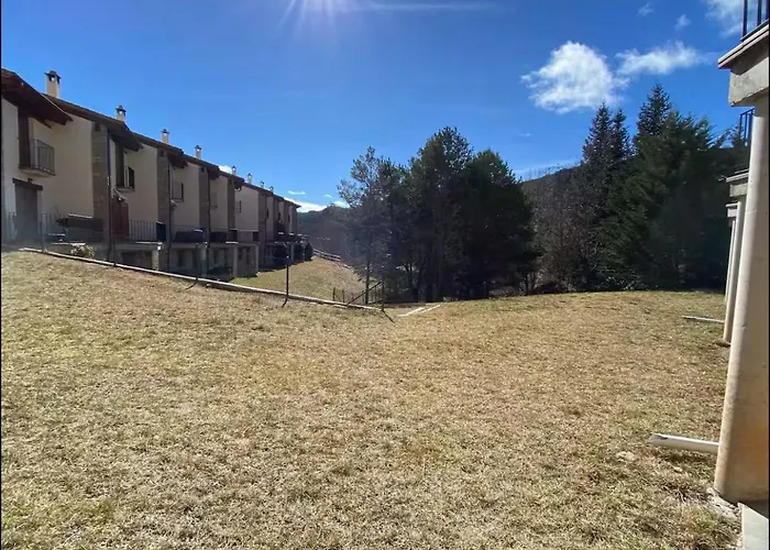 シャレー El Cerrito De La Vega La Virgen de la Vega