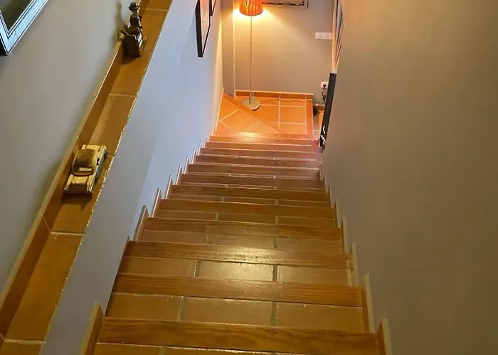 El Cerrito De La Vega シャレー *