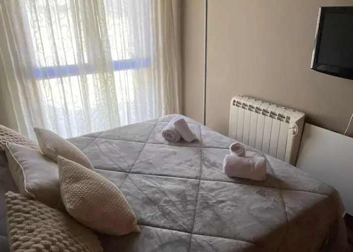 シャレー El Cerrito De La Vega La Virgen de la Vega