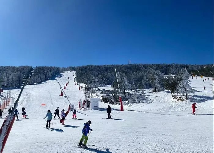 El Cerrito De La Vega La Virgen de la Vega