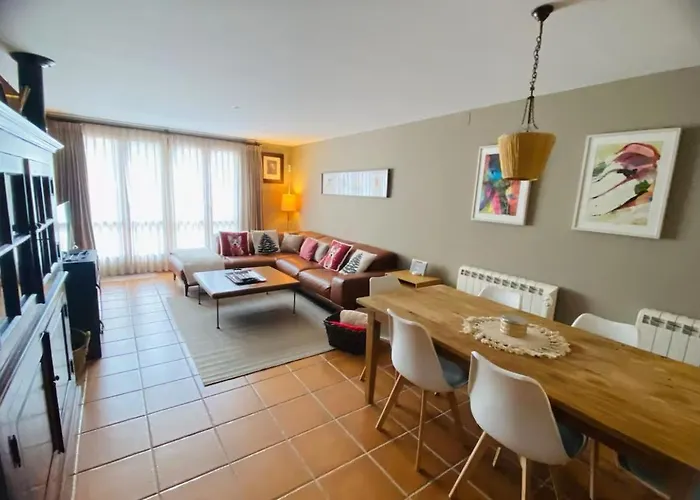 El Cerrito De La Vega シャレー *