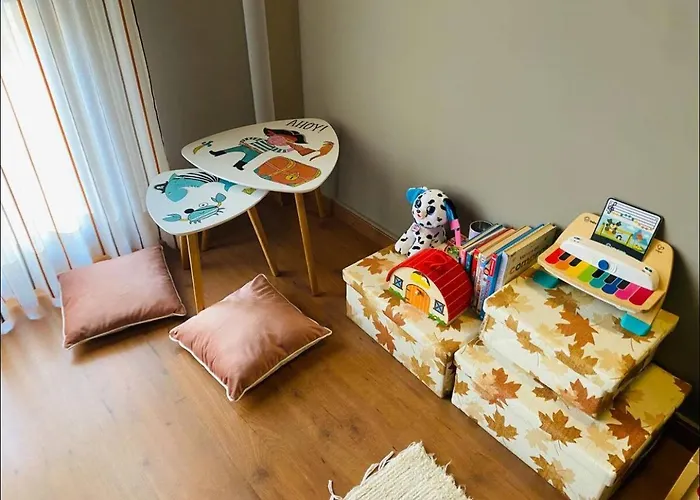 シャレー El Cerrito De La Vega