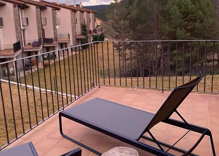 シャレー El Cerrito De La Vega La Virgen de la Vega