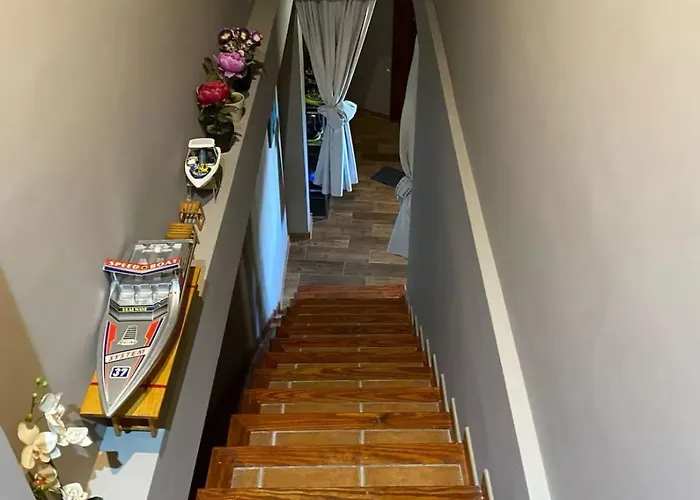 El Cerrito De La Vega シャレー