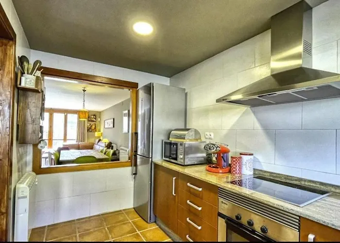 シャレー El Cerrito De La Vega *