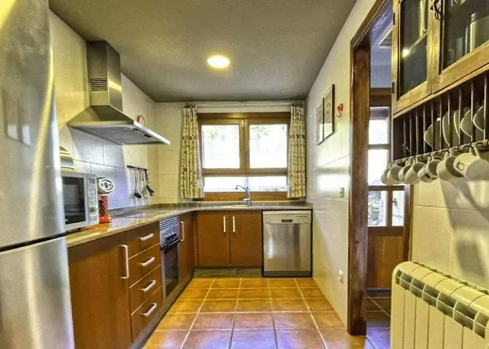 El Cerrito De La Vega シャレー La Virgen de la Vega