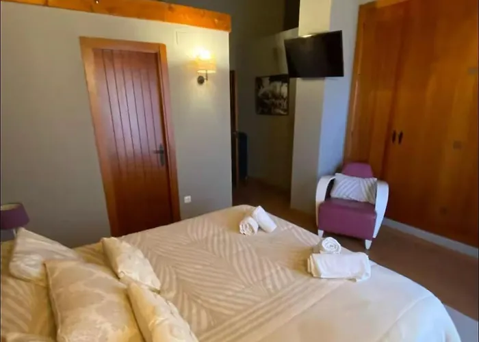 El Cerrito De La Vega * La Virgen de la Vega